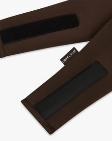 Silk Sleep Mask & Headband Duo