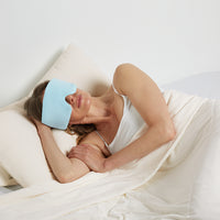 Duo Cooling Sleep Mask
