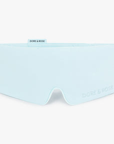 Antifaz refrescante para dormir