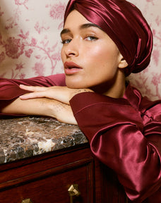 Silk Hair Care Bundle