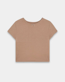 Tencel Baby Tee