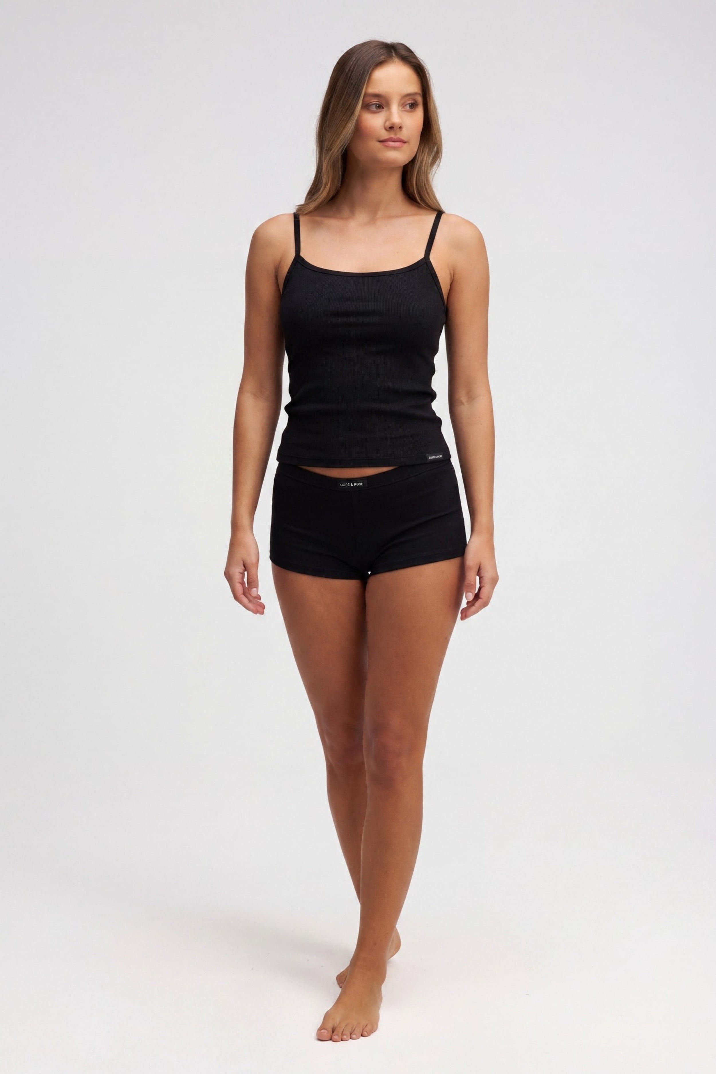 Short Cami Set – Dore & Rose