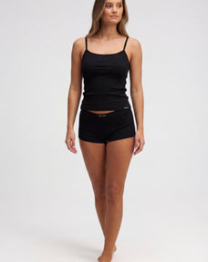 Short Cami Set