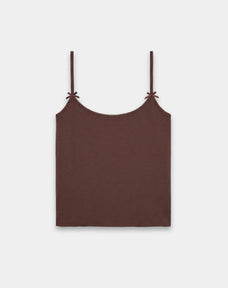 Tencel Cami Top