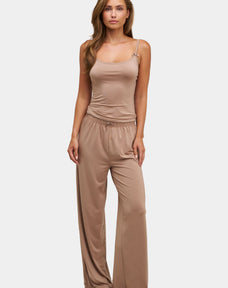 Tencel Pants