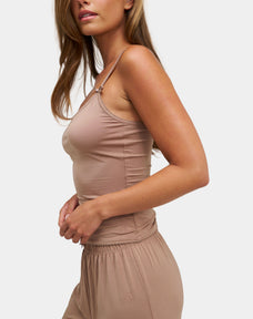 Tencel Cami Top
