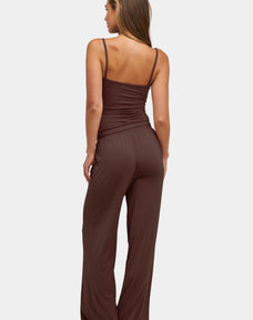 Tencel Pants