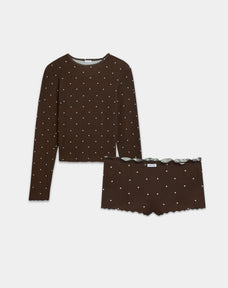 Jersey Sleep Set