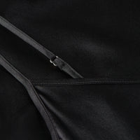 Premium Silk Slip Dress