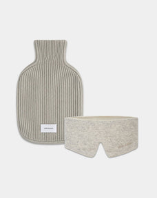 Cashmere Bundle - Grey