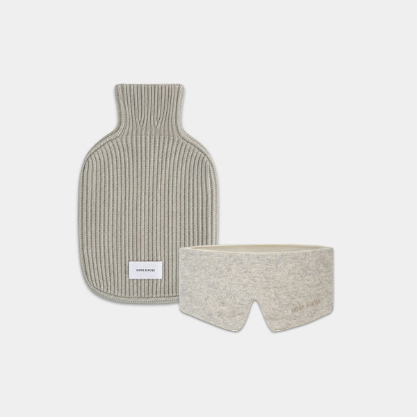 Cashmere Bundle - Grey