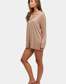 Tencel Sleep Shirt