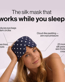 Deep Sleep Mask
