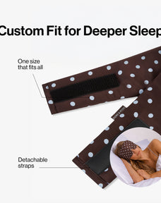 Deep Sleep Mask