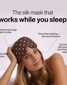 Deep Sleep Mask