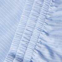 Short Premium Striped PJ Bottom