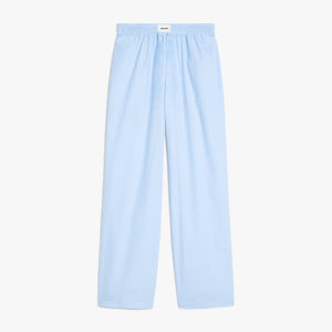 Long Premium Striped PJ Bottom