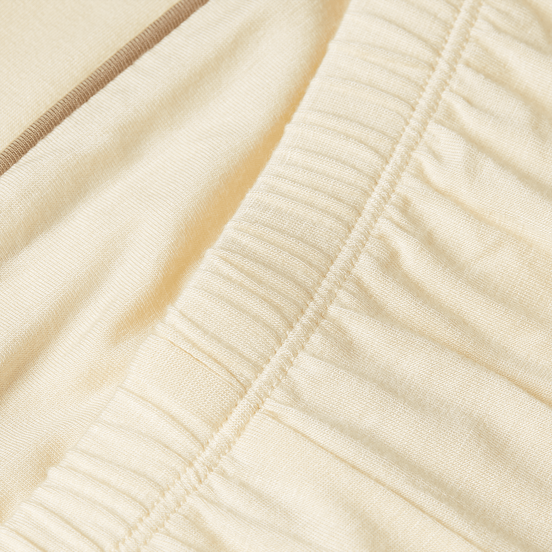 Long Premium Modal PJ Bottom