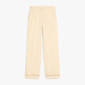 Long Premium Modal PJ Bottom