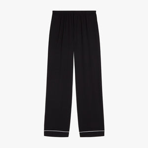 Long Premium Modal PJ Bottom