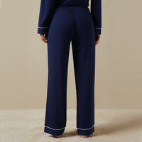 Long Premium Modal PJ Bottom