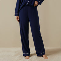 Long Premium Modal PJ Bottom