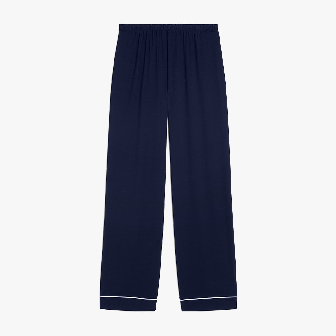 Long Premium Modal PJ Bottom