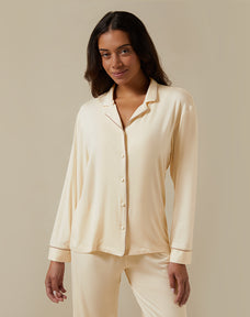 Long Premium Modal PJ Set