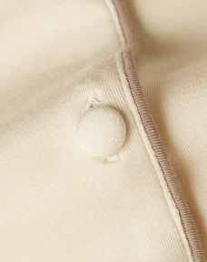 Long Premium Modal PJ Set