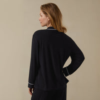 Long Premium Modal PJ Set