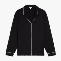 Long Premium Modal PJ Top