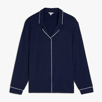 Long Premium Modal PJ Top
