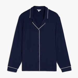 Long Premium Modal PJ Top