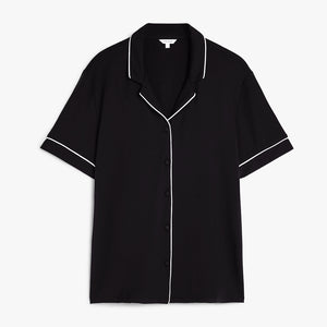 Short Premium Modal PJ Top