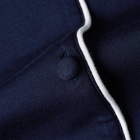 Long Premium Modal PJ Set