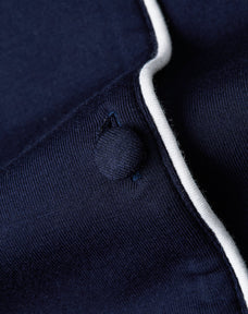 Short Premium Modal PJ Set