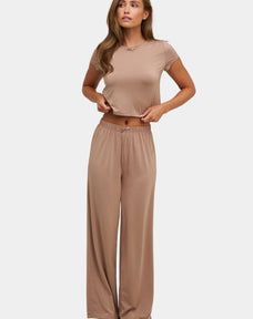 Tencel Pants