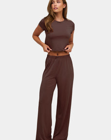 Tencel Pants