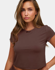Tencel Baby Tee
