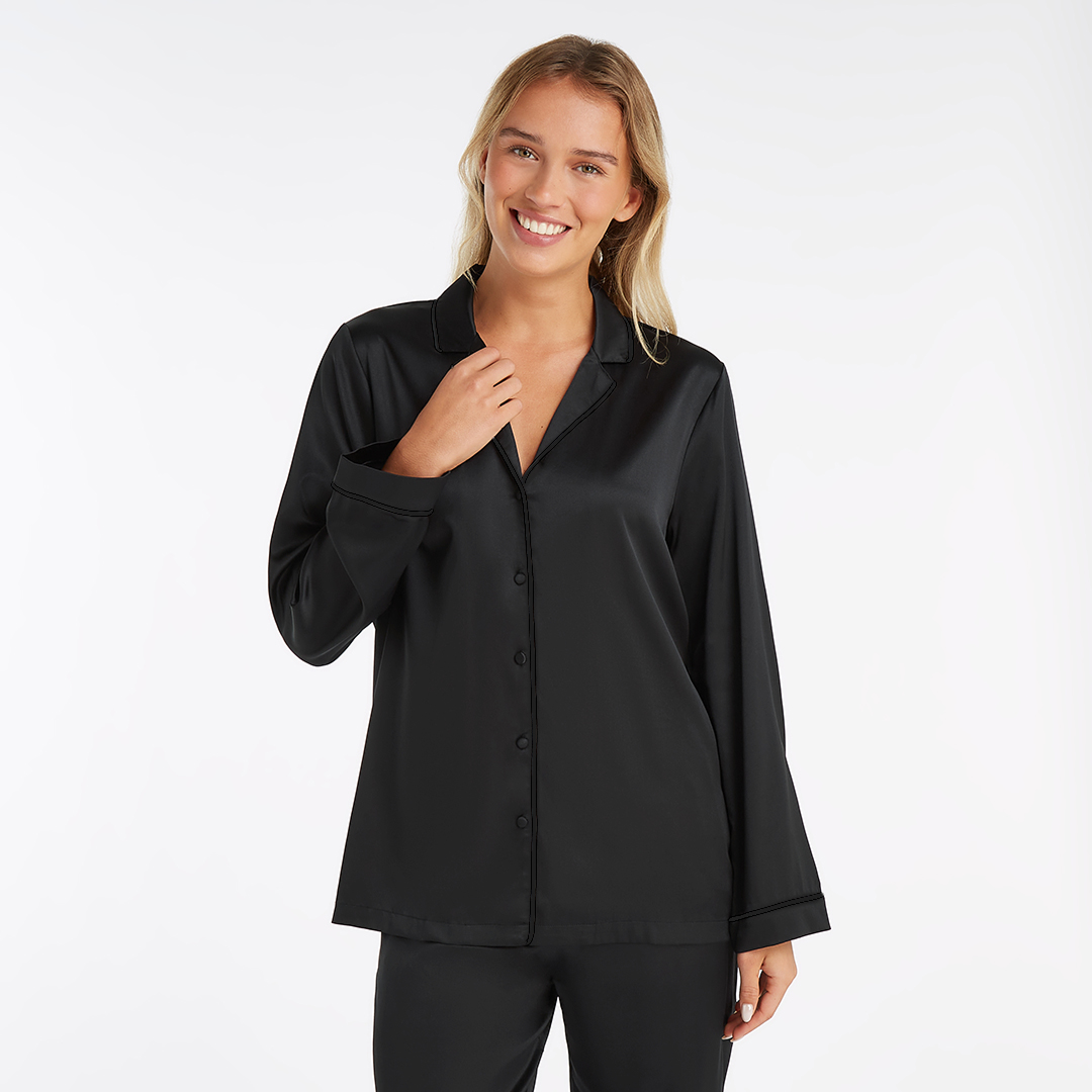Premium Zijden PJs