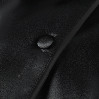 Long Premium Silk PJ Set