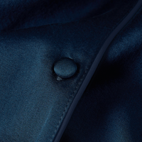 Long Premium Silk PJ Set