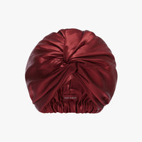 Premium Silk Bonnet