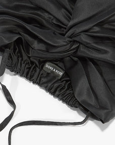 Gorro de seda Premium