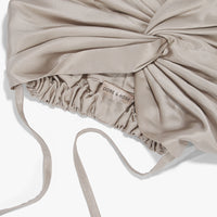 Premium Silk Bonnet