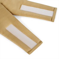 Deep Sleep Mask - Gold