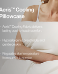 Cooling Pillowcases