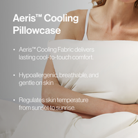 Ultimate Cooling Sleep Bundle