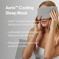 Ultimate Cooling Sleep Bundle