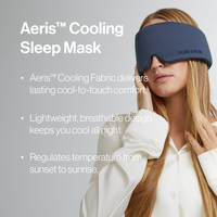 Ultimate Cooling Sleep Bundle